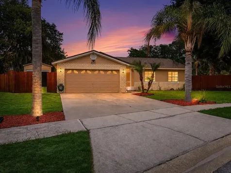 203 Sweetgum Winter Springs FL 32708