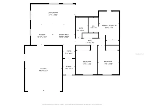 203 Sweetgum Winter Springs FL 32708