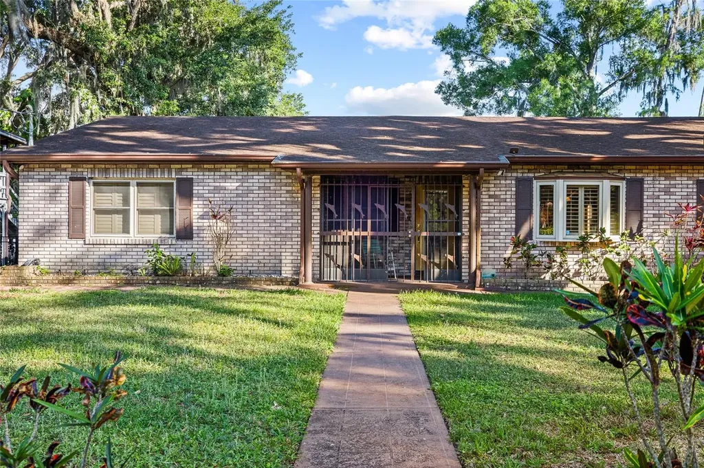 16025 Chastain Road Odessa FL 33556