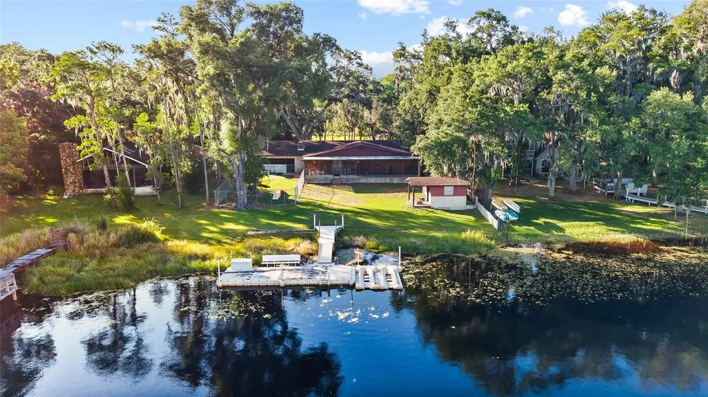 16025 Chastain Road Odessa FL 33556