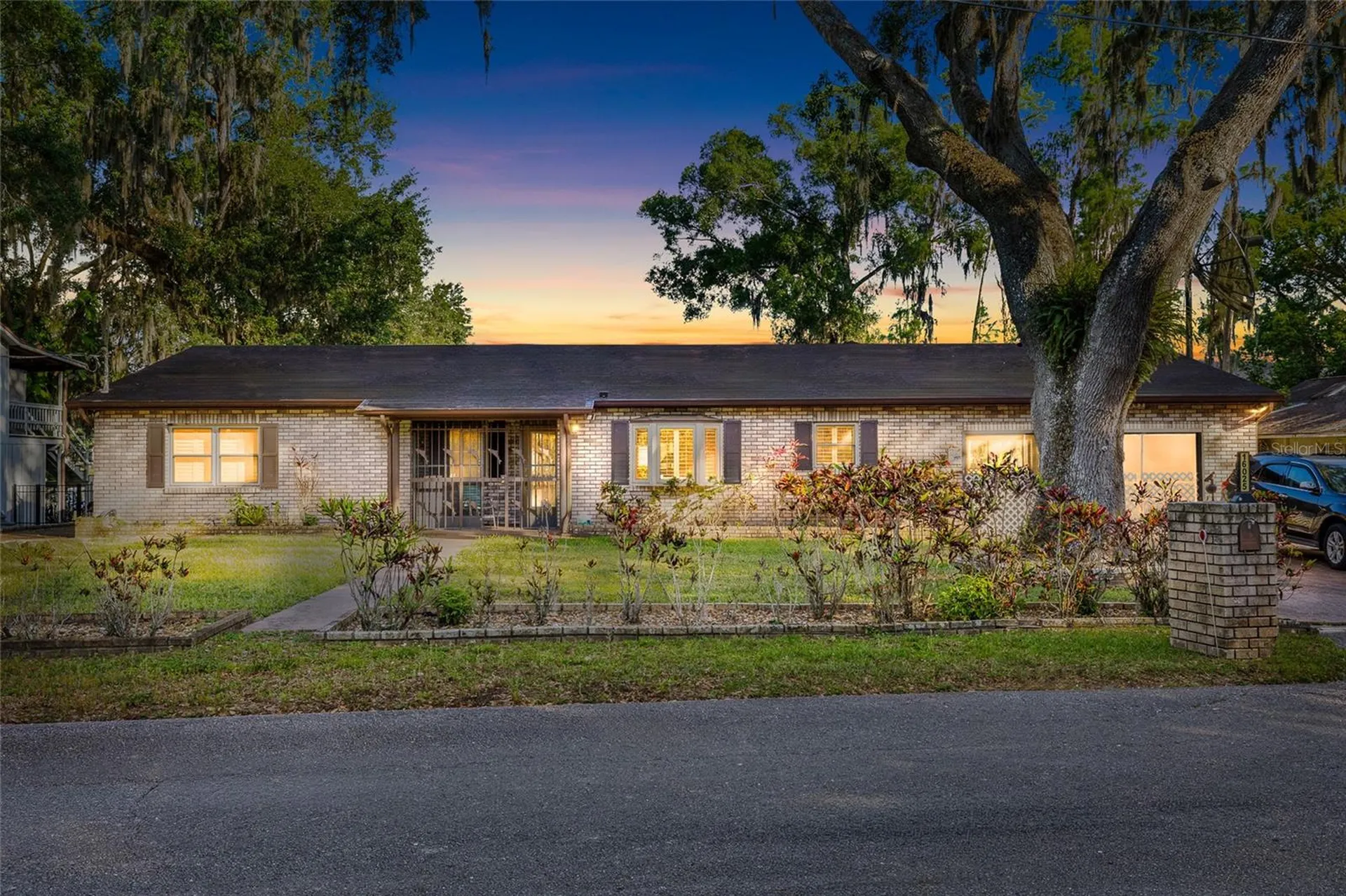 16025 Chastain Road Odessa FL 33556
