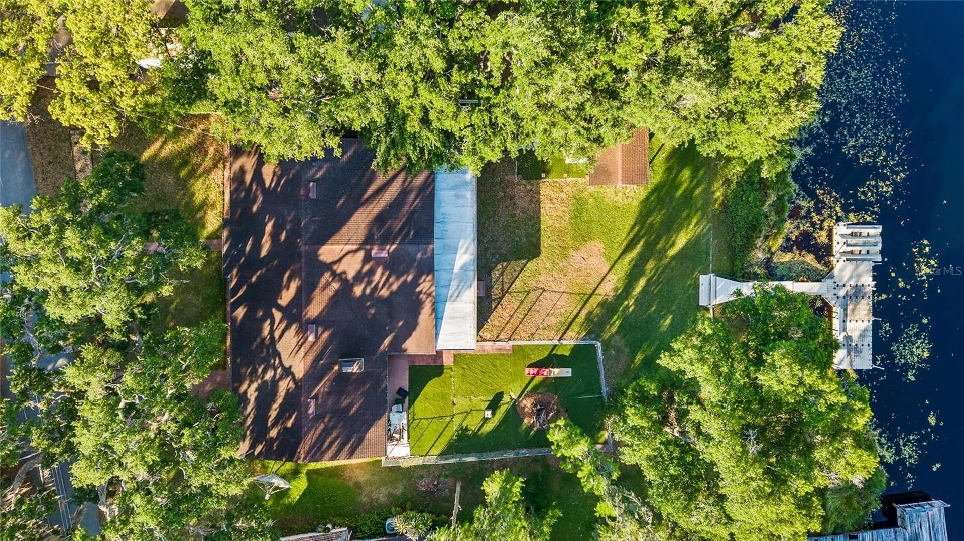 16025 Chastain Road Odessa FL 33556