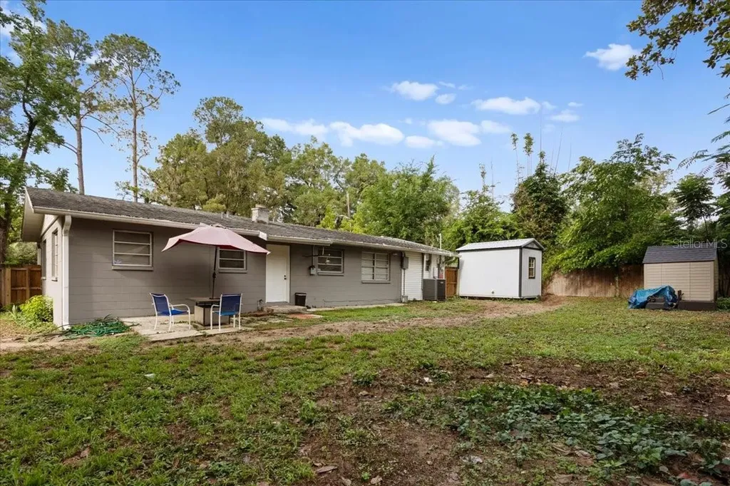 1636 NW 34th Place Gainesville FL 32605