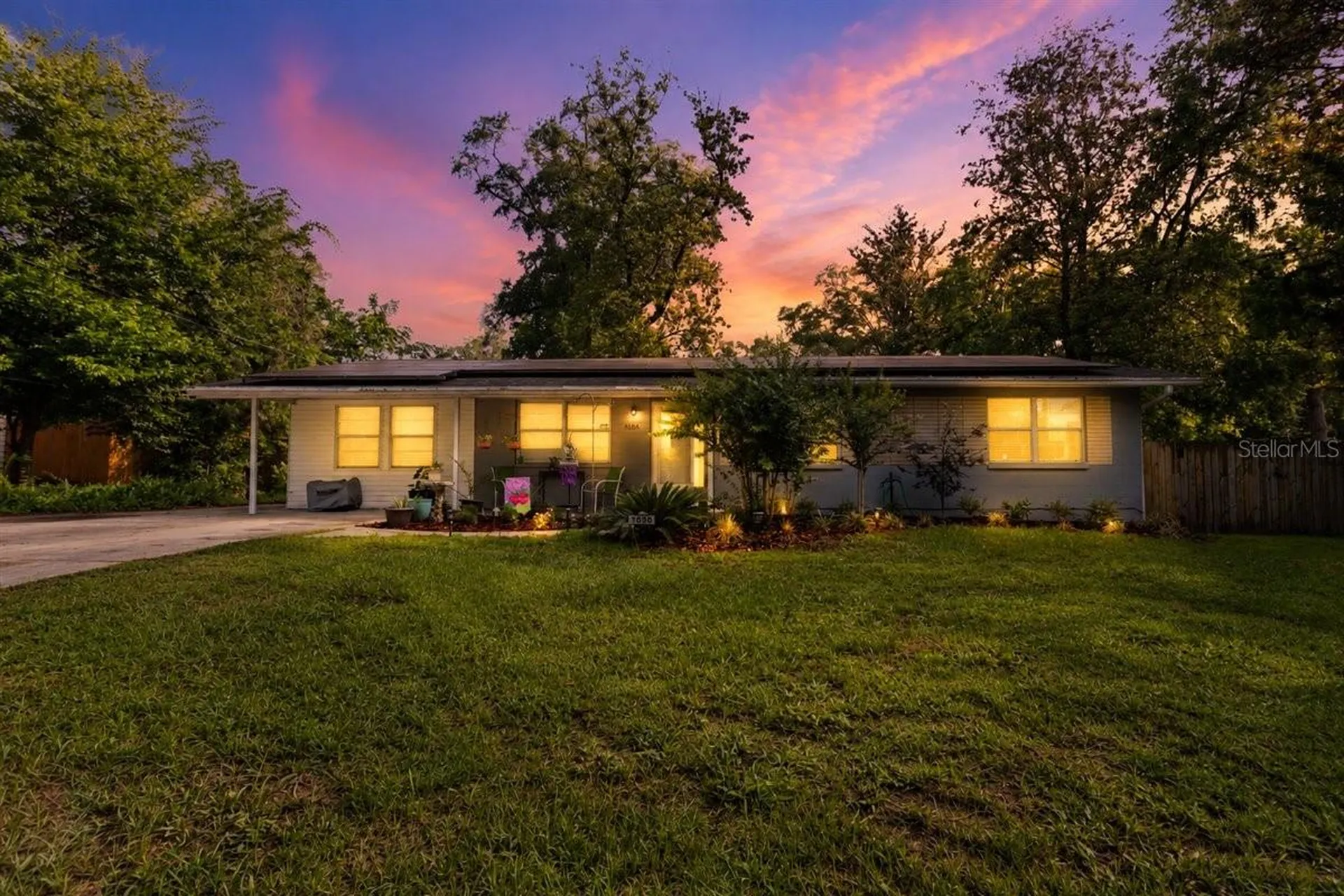 1636 NW 34th Place Gainesville FL 32605