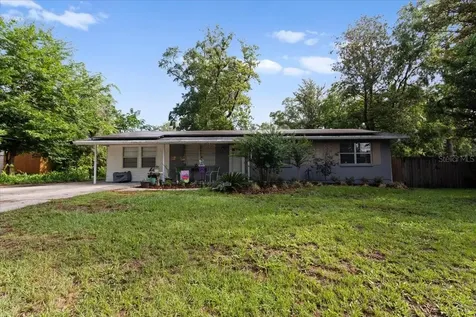 1636 NW 34th Place Gainesville FL 32605