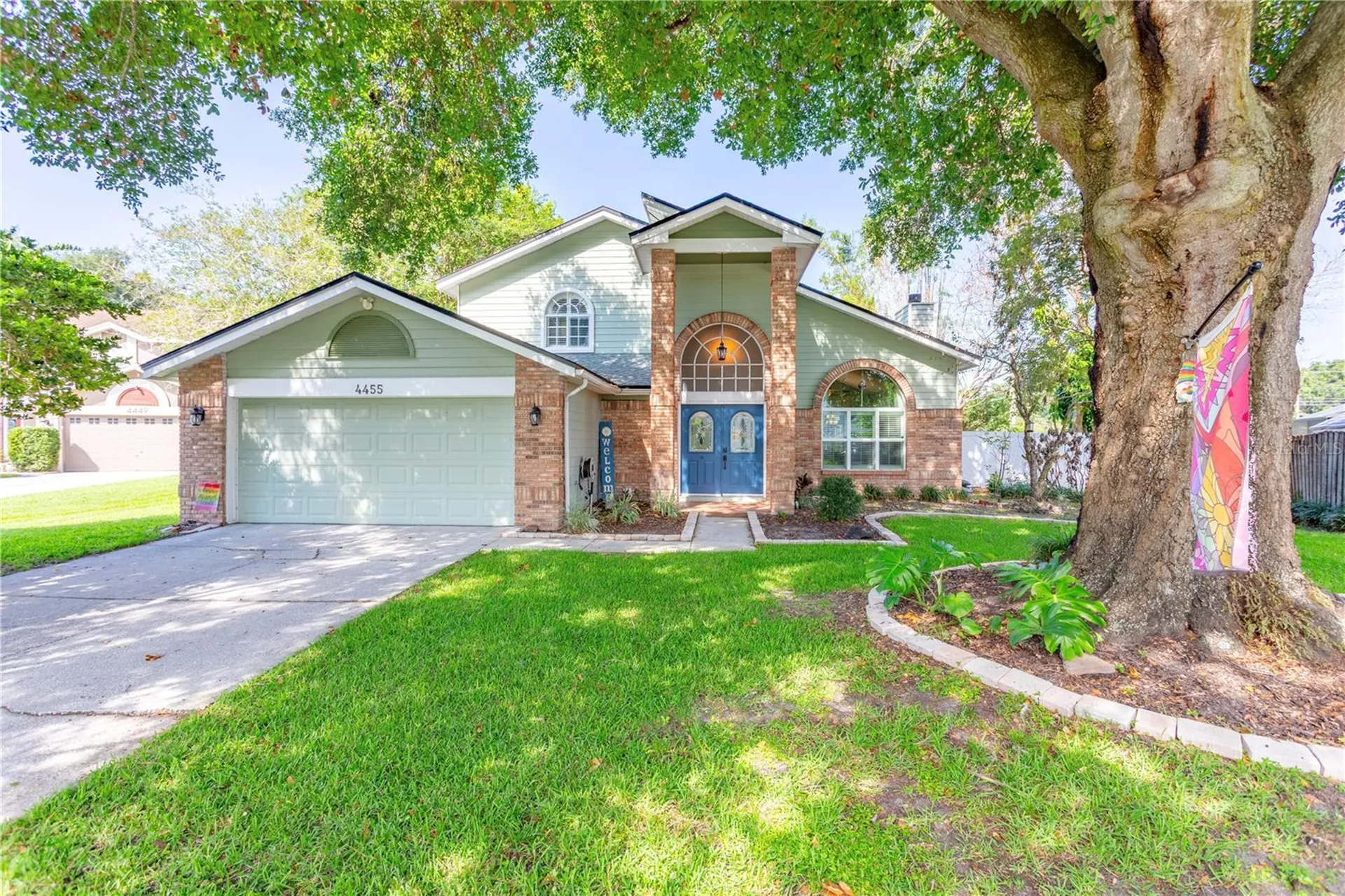 4455 Yachtmans Court Orlando FL 32812