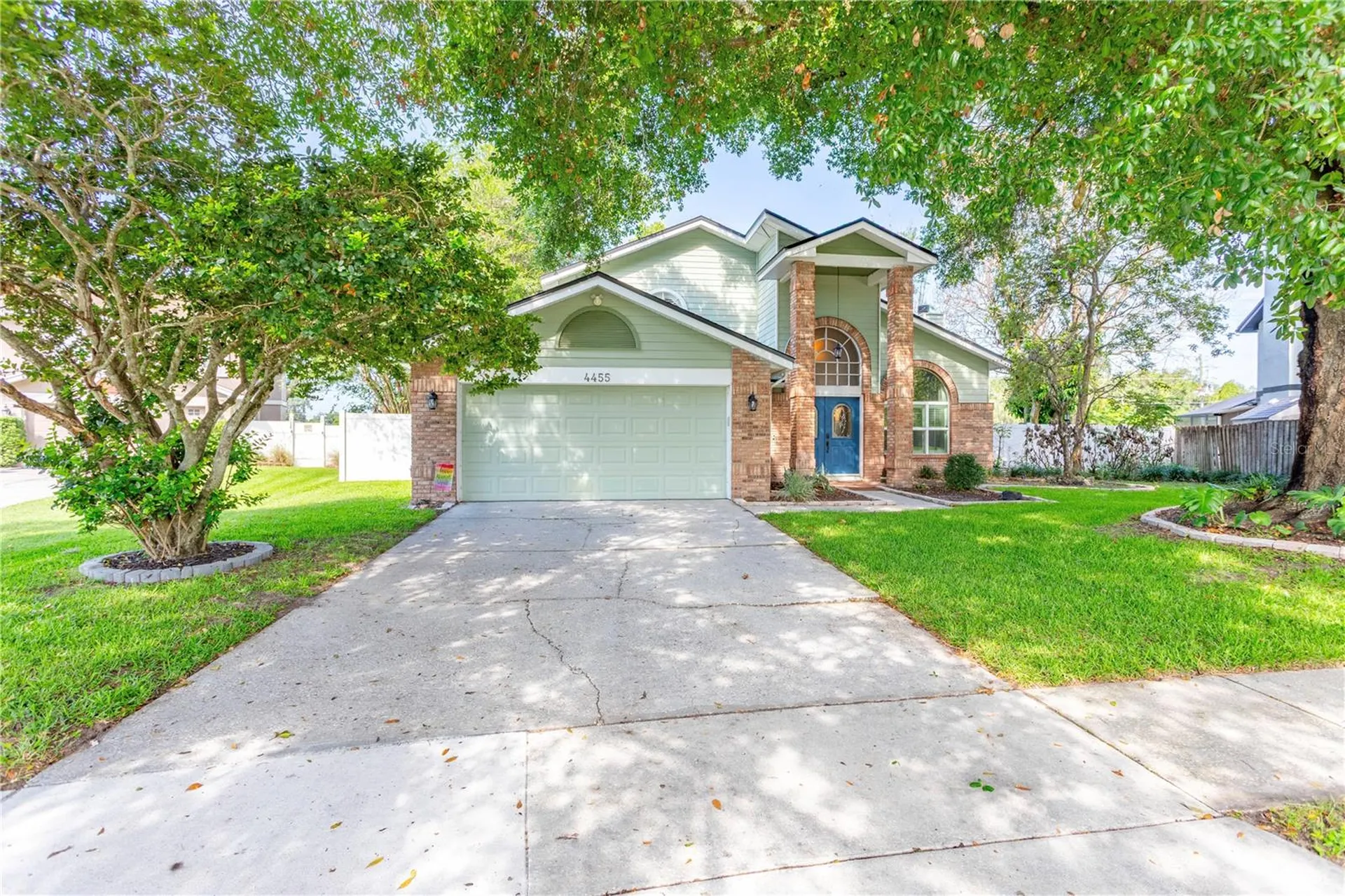 4455 Yachtmans Court Orlando FL 32812