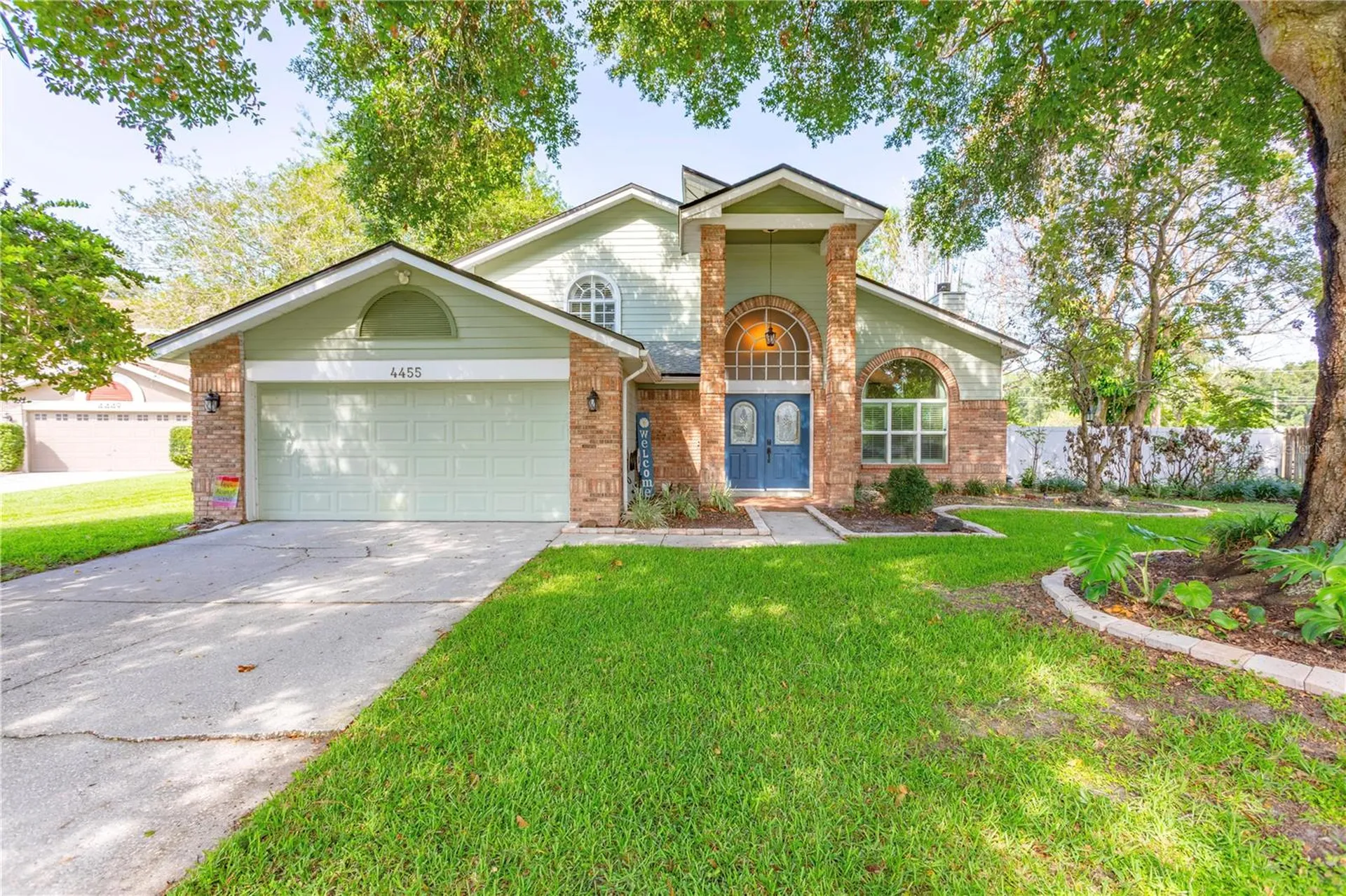 4455 Yachtmans Court Orlando FL 32812