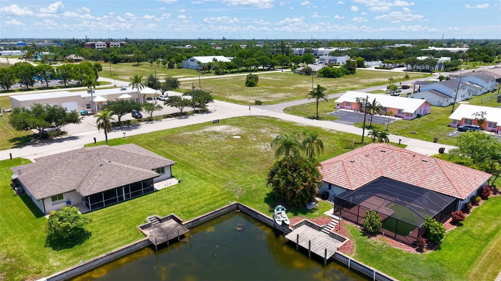 304 SW 3rd Place Cape Coral FL 33991