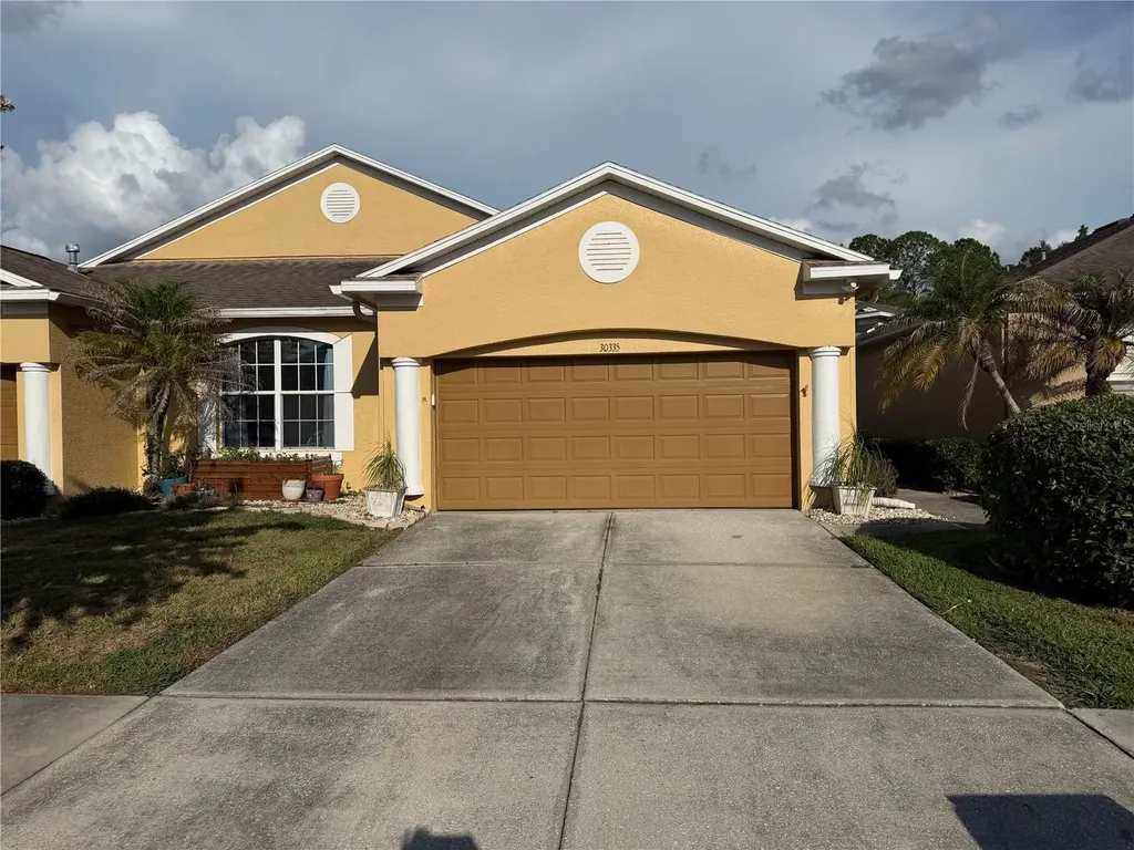 30335 Lettingwell Circle Wesley Chapel FL 33543