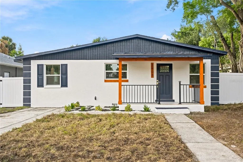 2908 E 26th Avenue Tampa FL 33605