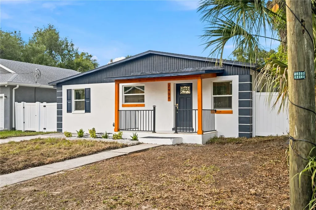 2908 E 26th Avenue Tampa FL 33605