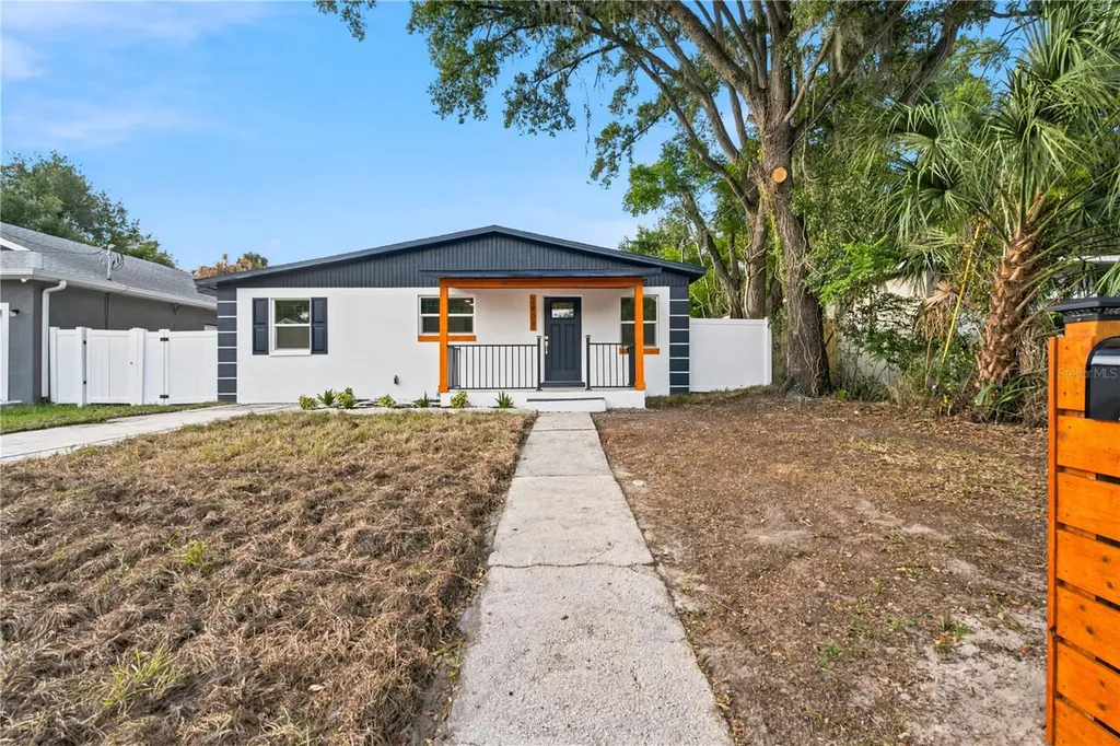 2908 E 26th Avenue Tampa FL 33605