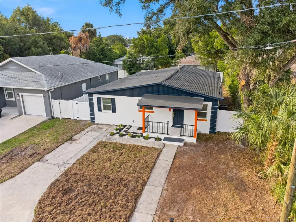 2908 E 26th Avenue Tampa FL 33605