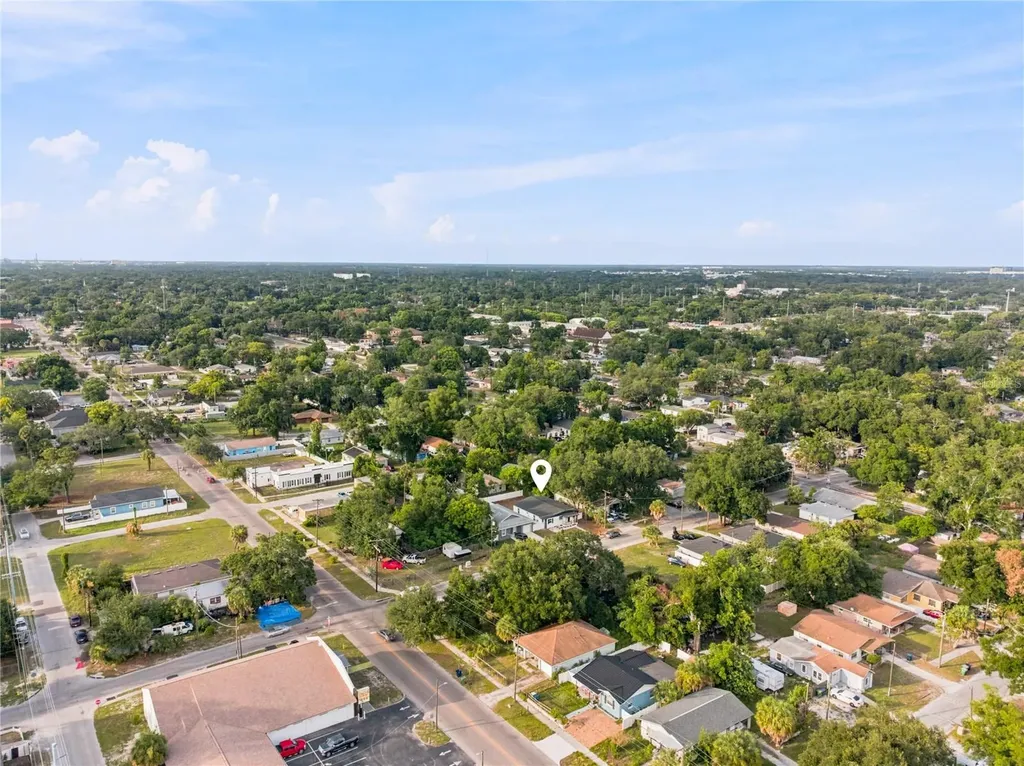 2908 E 26th Avenue Tampa FL 33605