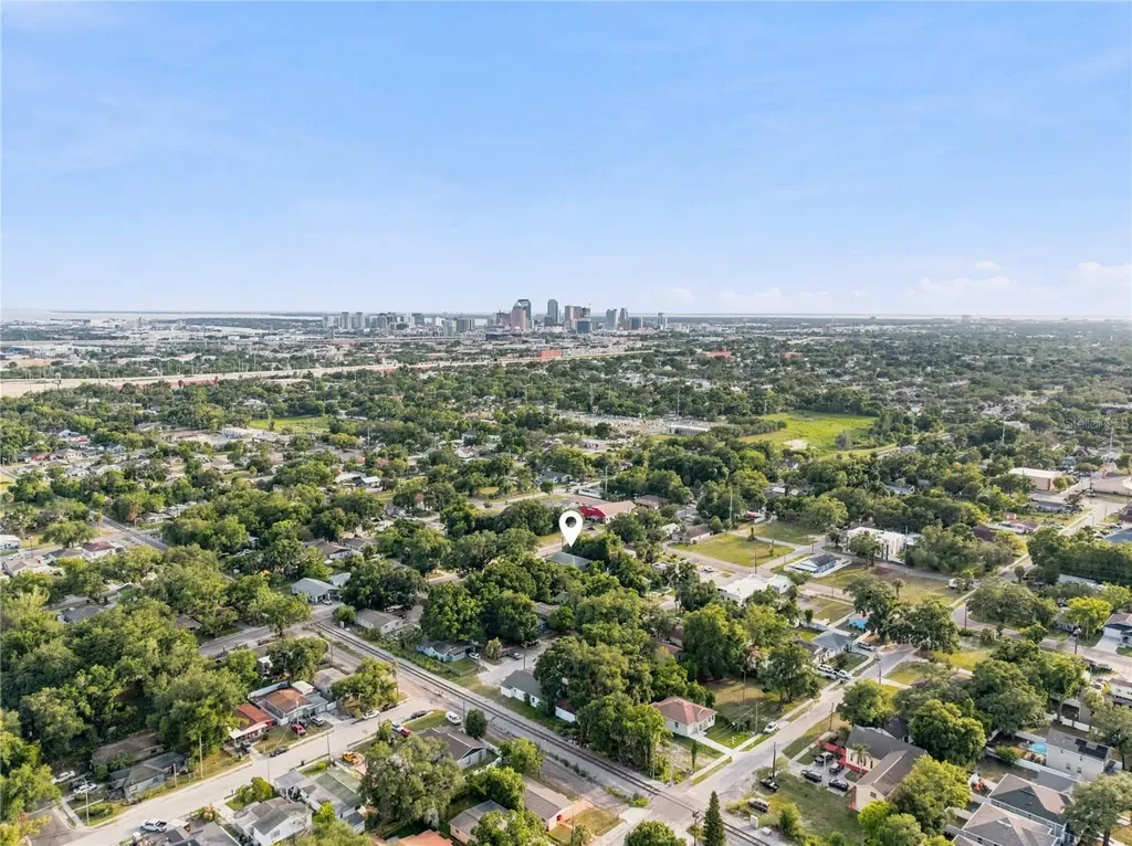 2908 E 26th Avenue Tampa FL 33605