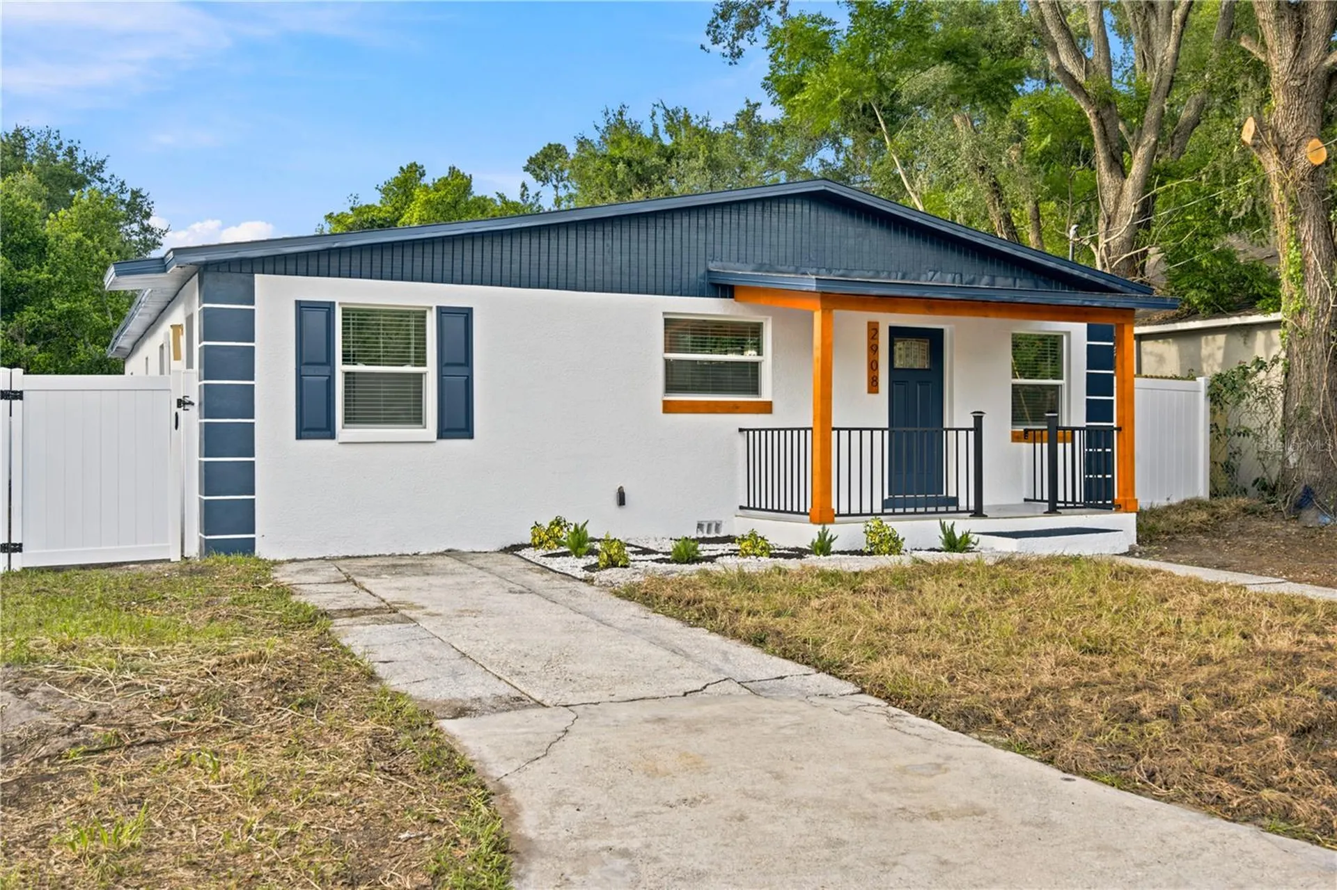 2908 E 26th Avenue Tampa FL 33605