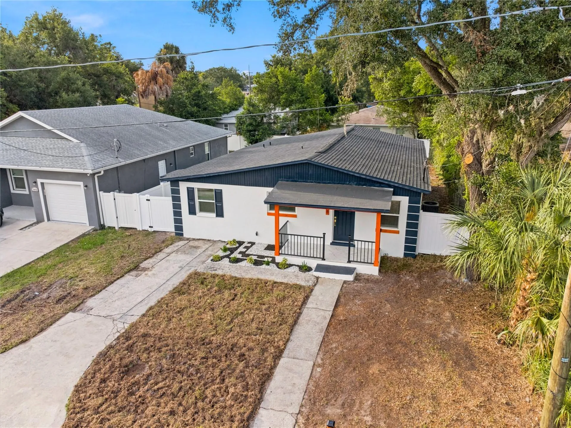 2908 E 26th Avenue Tampa FL 33605