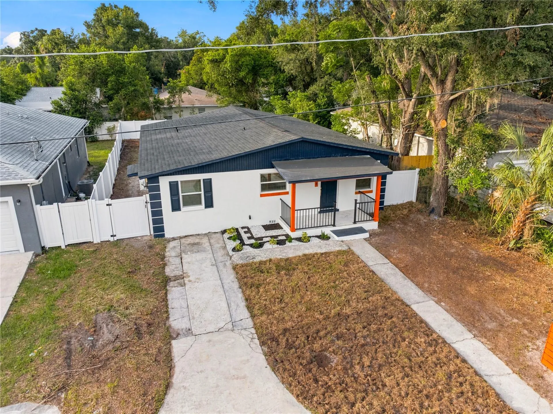 2908 E 26th Avenue Tampa FL 33605