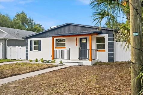 2908 E 26th Avenue Tampa FL 33605