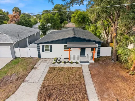 2908 E 26th Avenue Tampa FL 33605