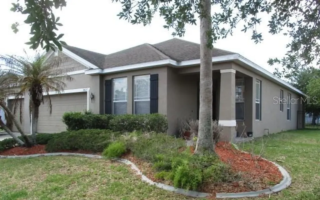 3827 Spirited Circle St Cloud FL 34772