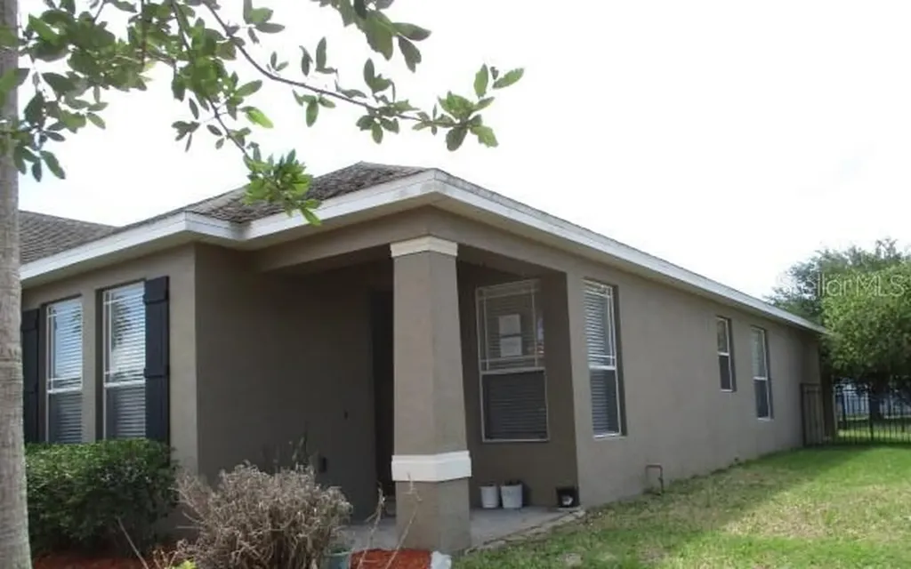 3827 Spirited Circle St Cloud FL 34772