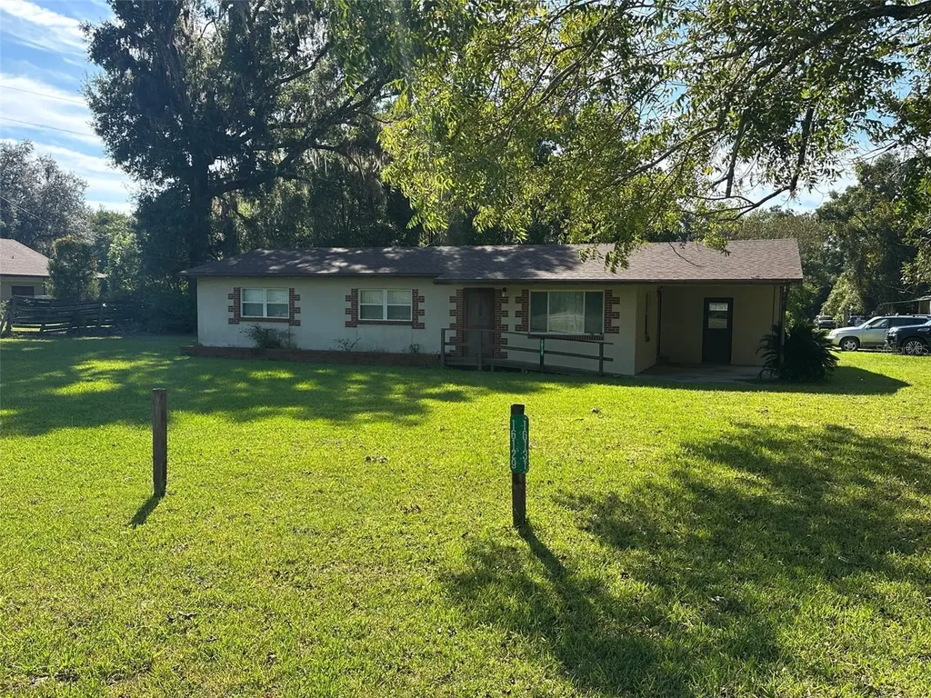 16129 SW Archer Road Archer FL 32618