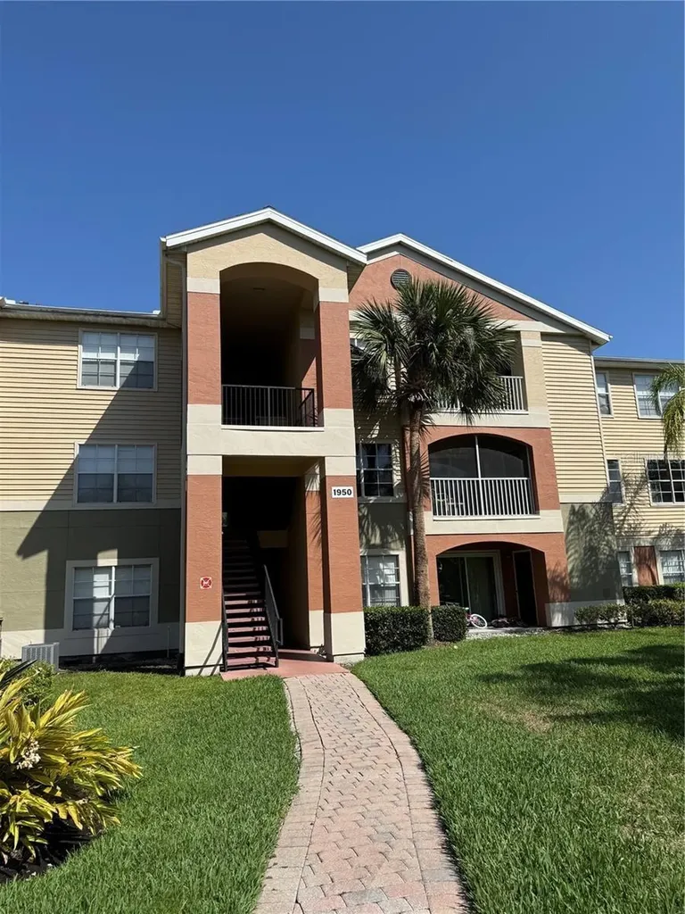 1950 Summer Club Drive Oviedo FL 32765
