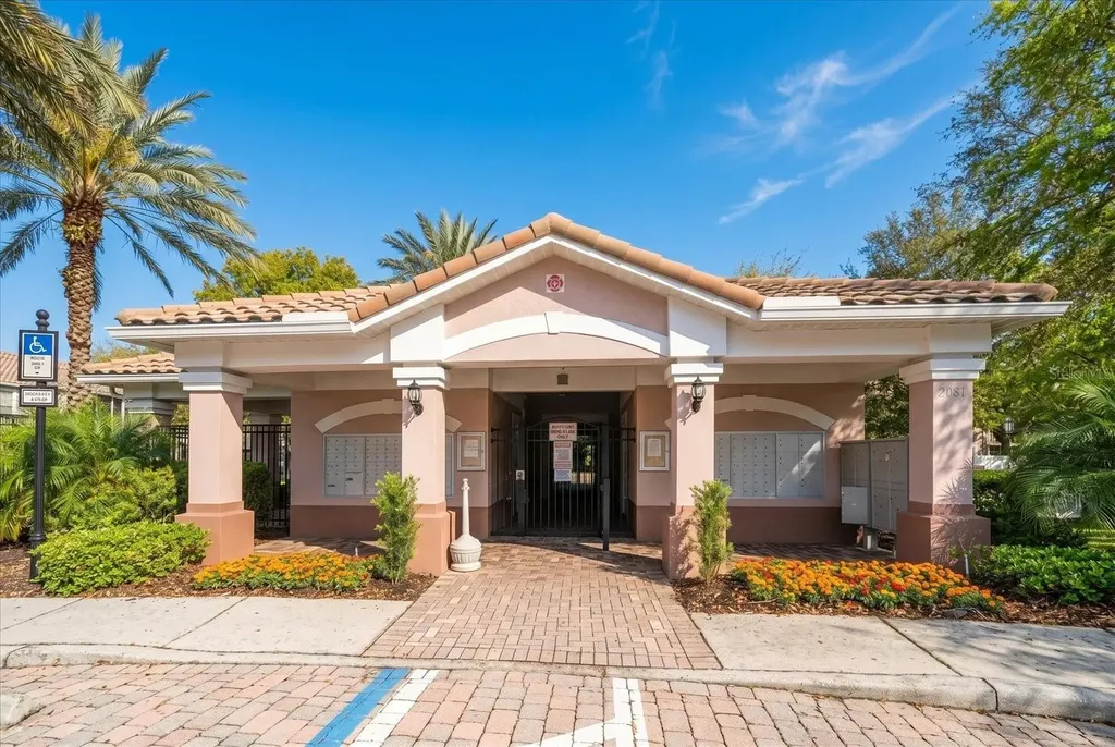853 Lantern Way Clearwater FL 33765