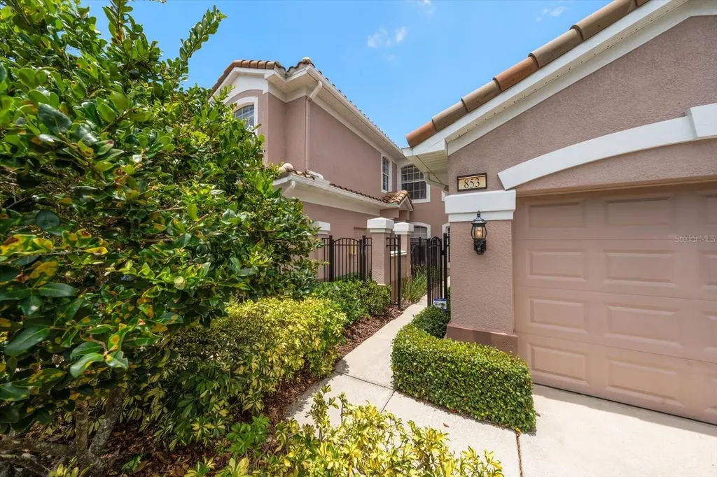 853 Lantern Way Clearwater FL 33765
