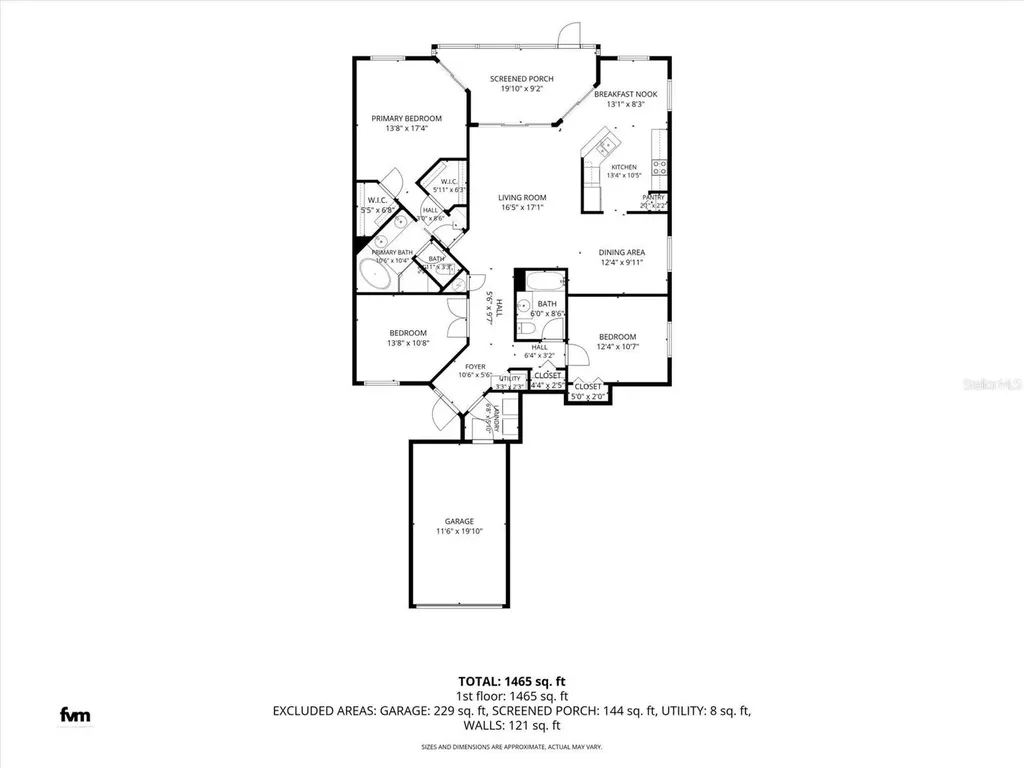 853 Lantern Way Clearwater FL 33765