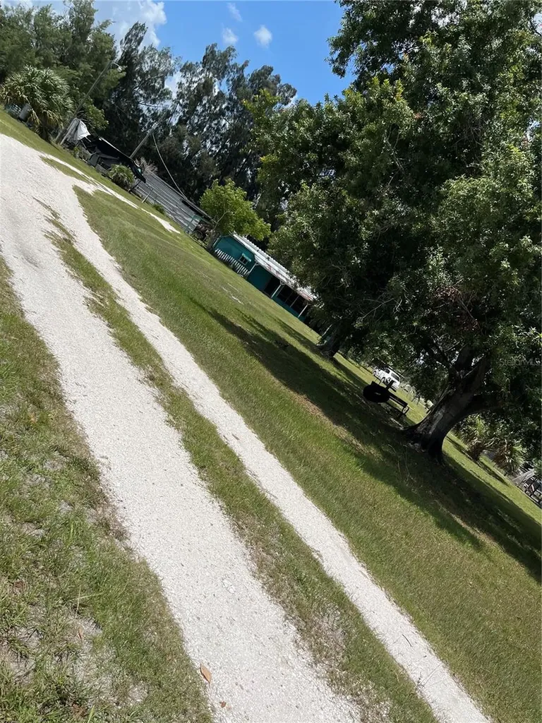 4682 SE Apache Drive Arcadia FL 34266