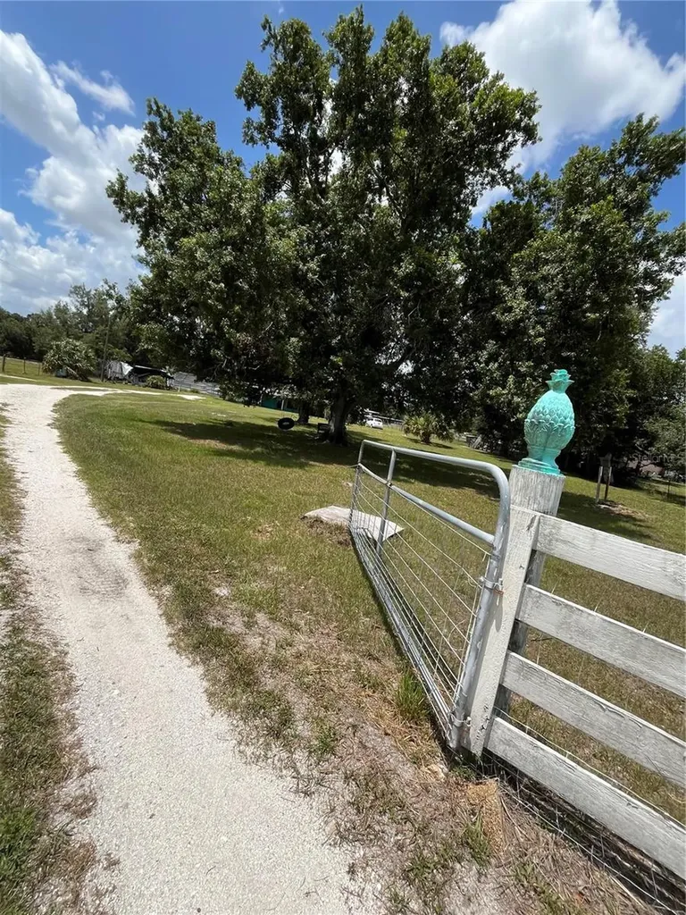 4682 SE Apache Drive Arcadia FL 34266