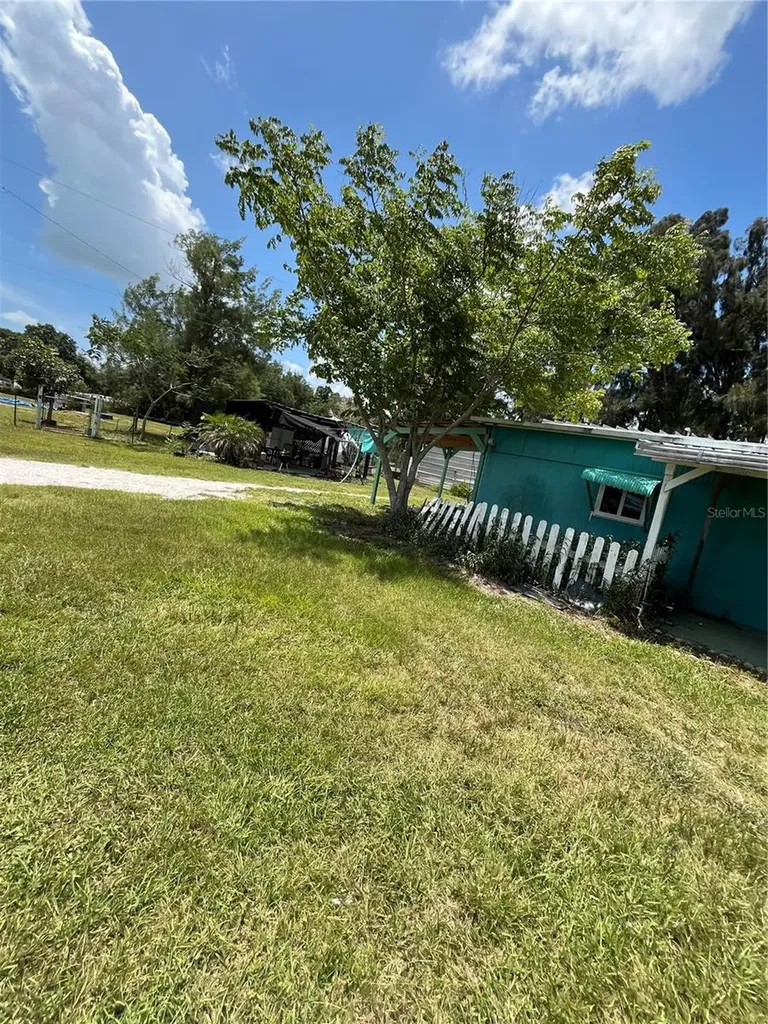 4682 SE Apache Drive Arcadia FL 34266
