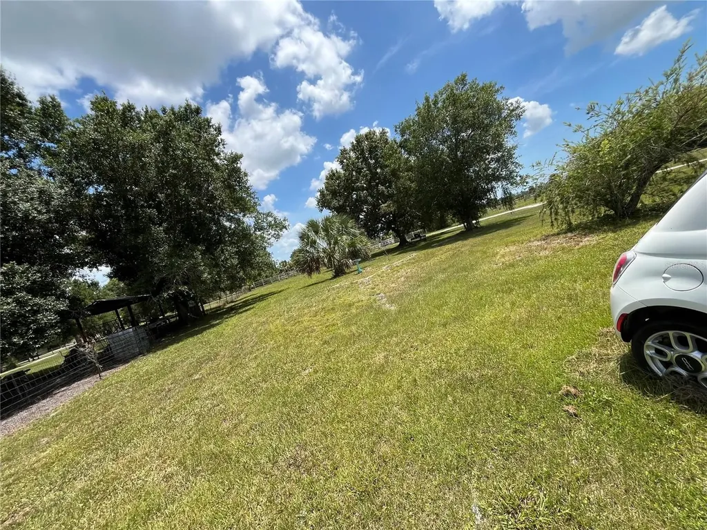 4682 SE Apache Drive Arcadia FL 34266