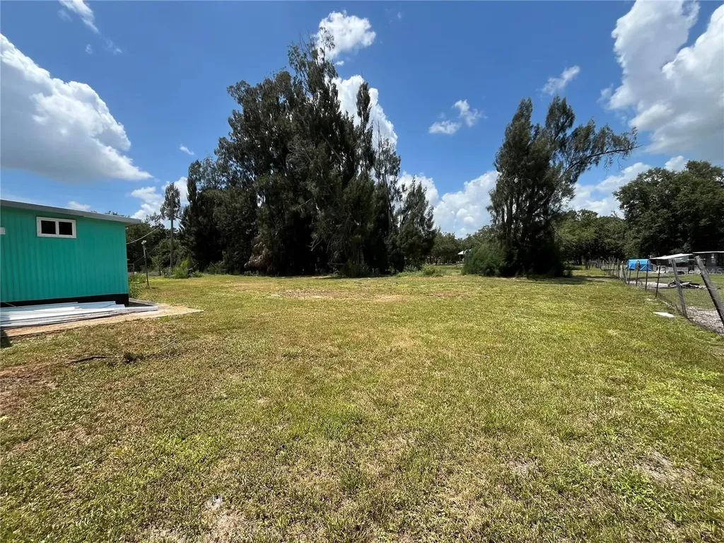 4682 SE Apache Drive Arcadia FL 34266