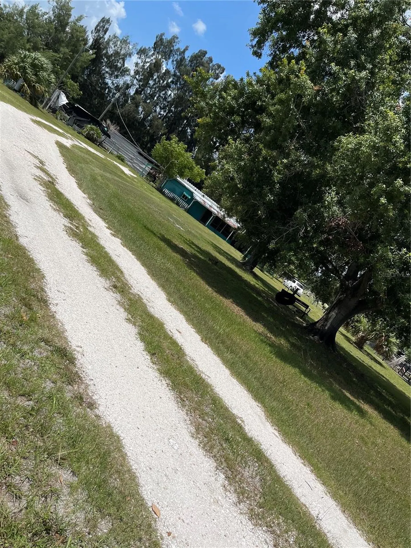 4682 SE Apache Drive Arcadia FL 34266