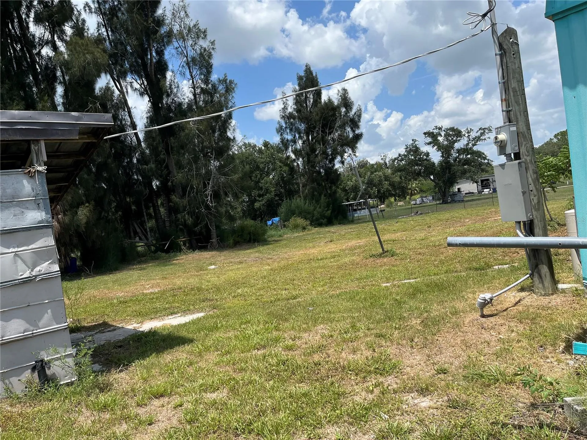 4682 SE Apache Drive Arcadia FL 34266