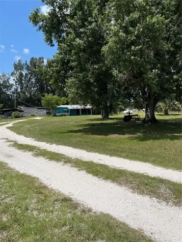 4682 SE Apache Drive Arcadia FL 34266
