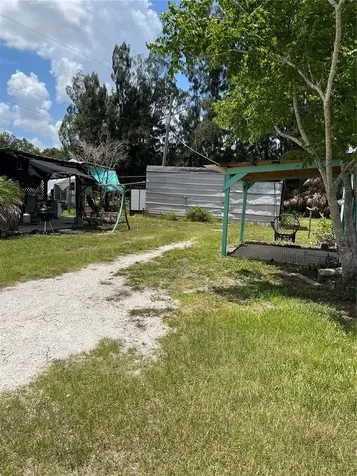 4682 SE Apache Drive Arcadia FL 34266
