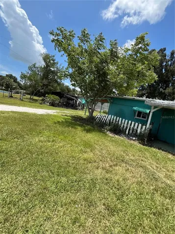 4682 SE Apache Drive Arcadia FL 34266