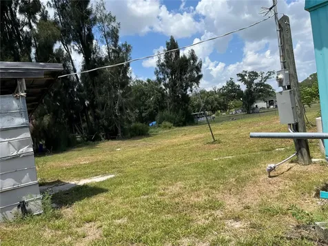 4682 SE Apache Drive Arcadia FL 34266