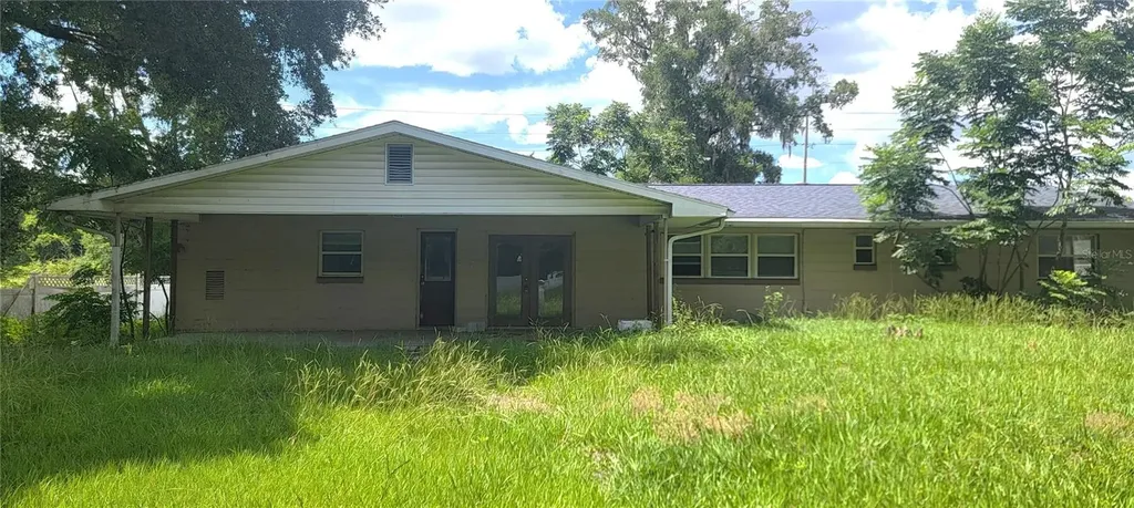 4651 SE 135th Place Summerfield FL 34491