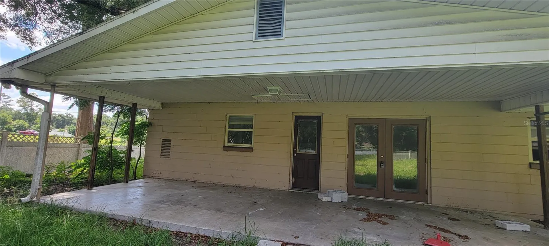 4651 SE 135th Place Summerfield FL 34491