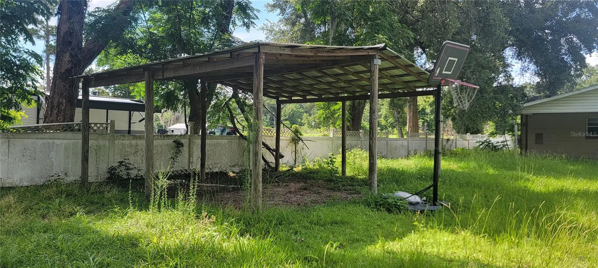 4651 SE 135th Place Summerfield FL 34491