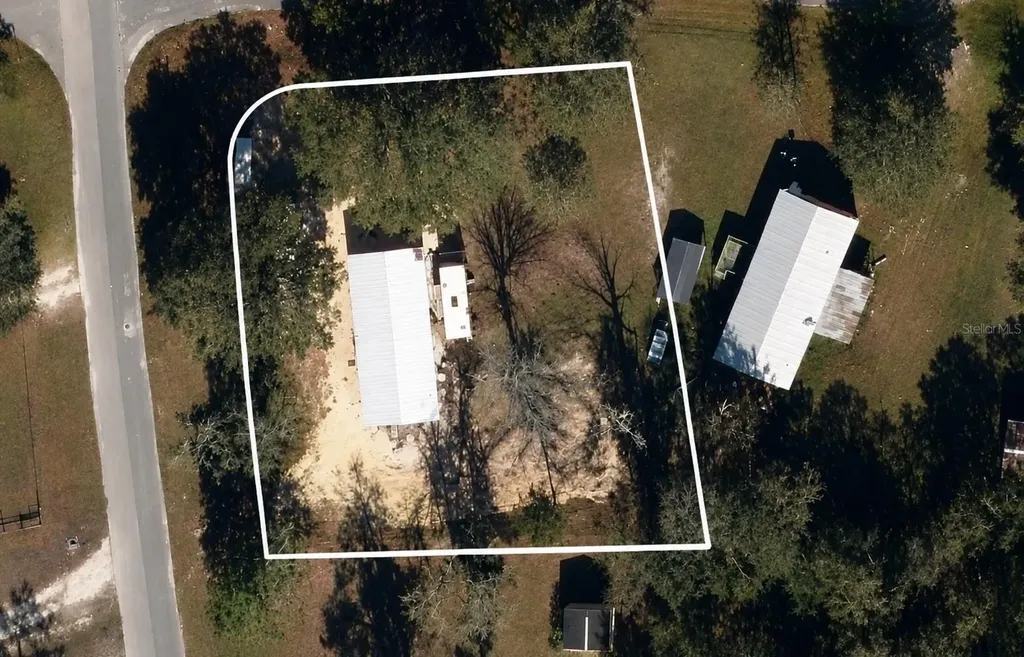 8236 SW 48th Lane Lake Butler FL 32054