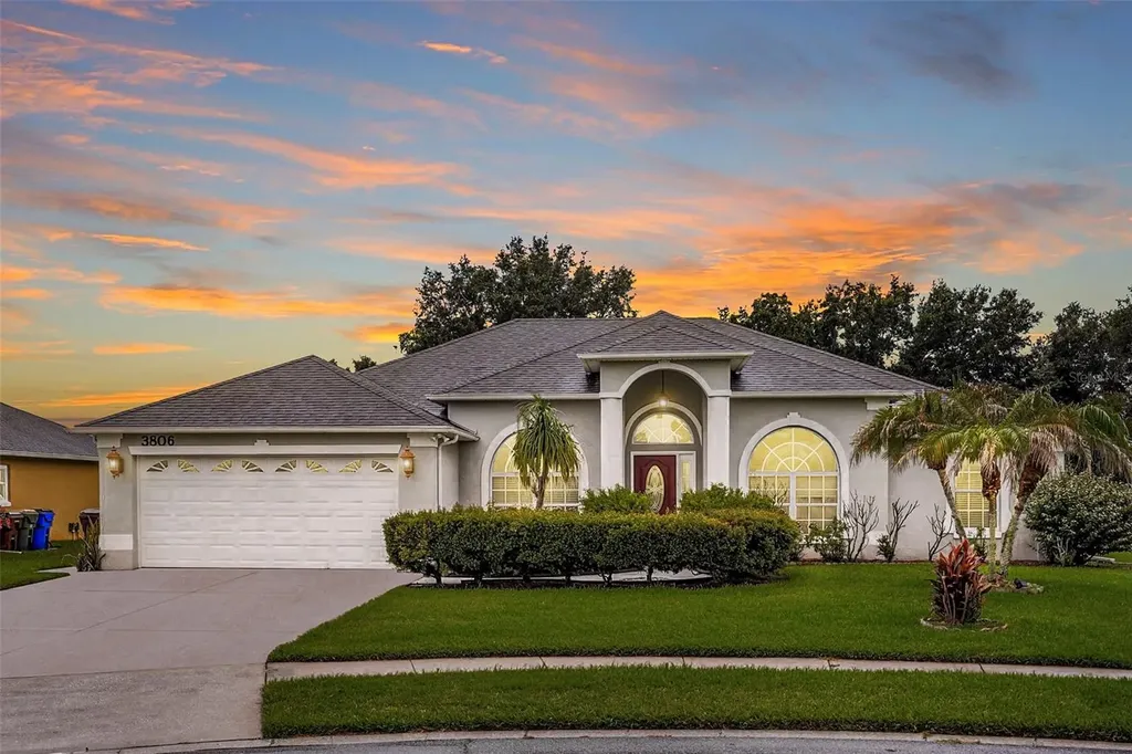 3806 Opal Circle St Cloud FL 34772