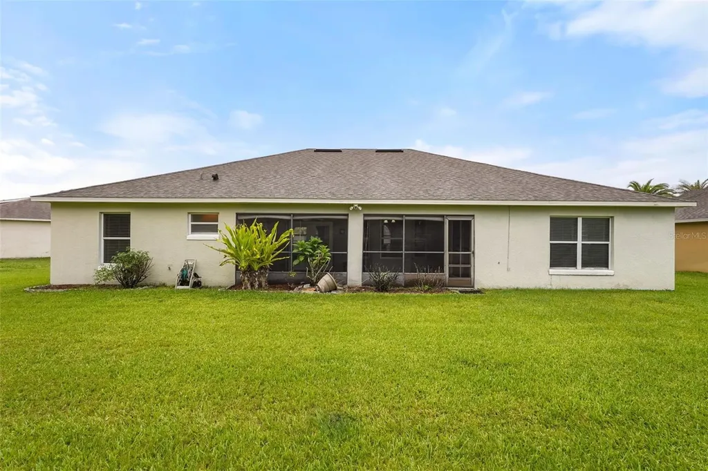 3806 Opal Circle St Cloud FL 34772