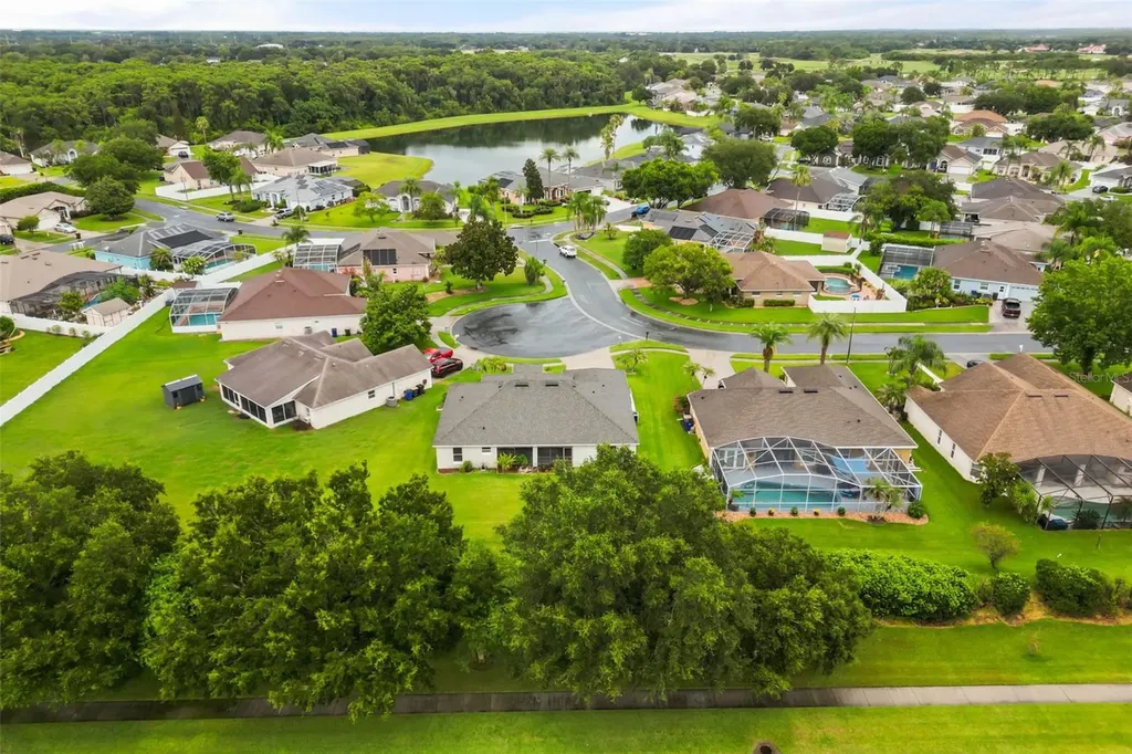 3806 Opal Circle St Cloud FL 34772